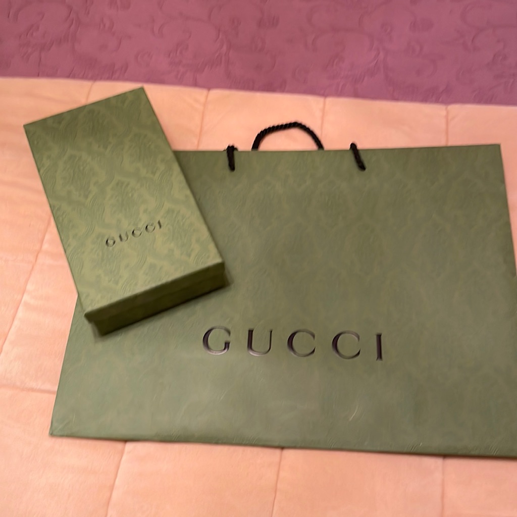 Gucci Bundle